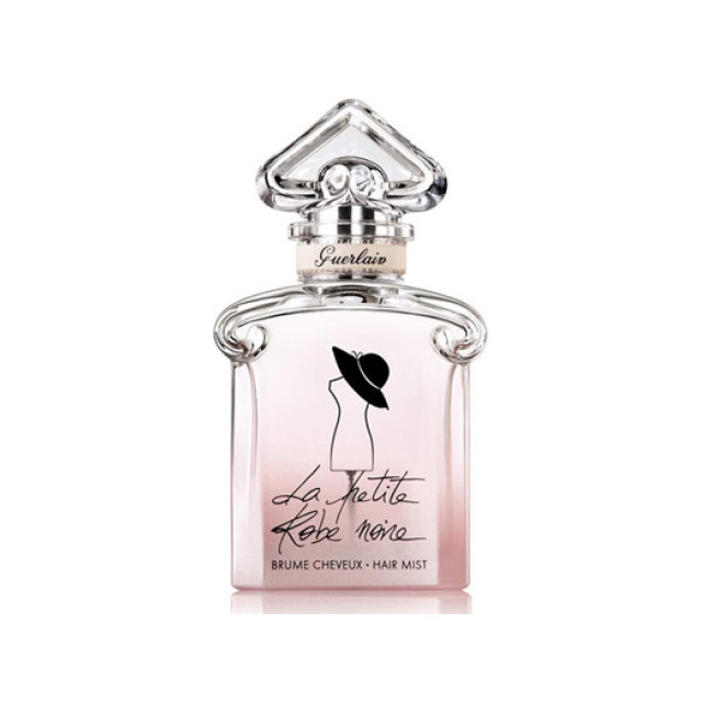 Immagine del profumo La Petite Robe Noire Hair Mist di Guerlain