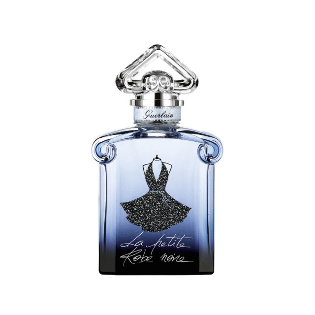 Immagine del profumo La Petite Robe Noire Intense Collector 2019 di Guerlain