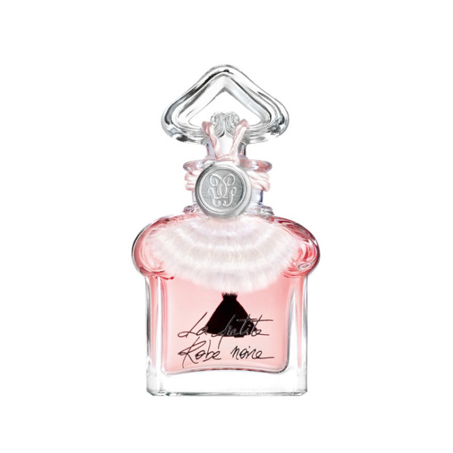 Immagine del profumo La Petite Robe Noire L'Extrait di Guerlain