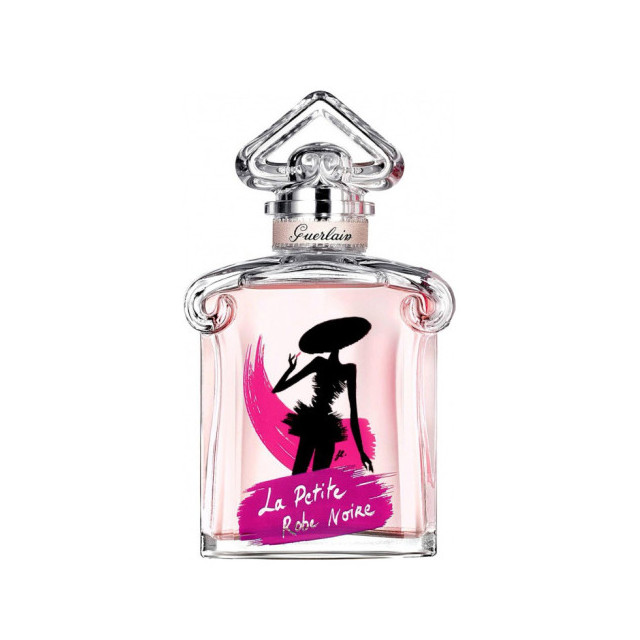Immagine del profumo La Petite Robe Noire Ma Première Robe 2016 di Guerlain
