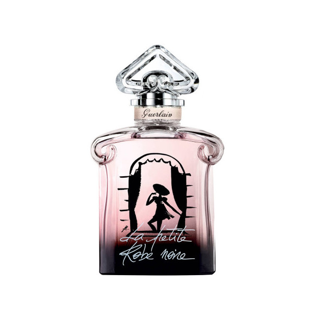 Immagine del profumo La Petite Robe Noire Ma Première Robe di Guerlain