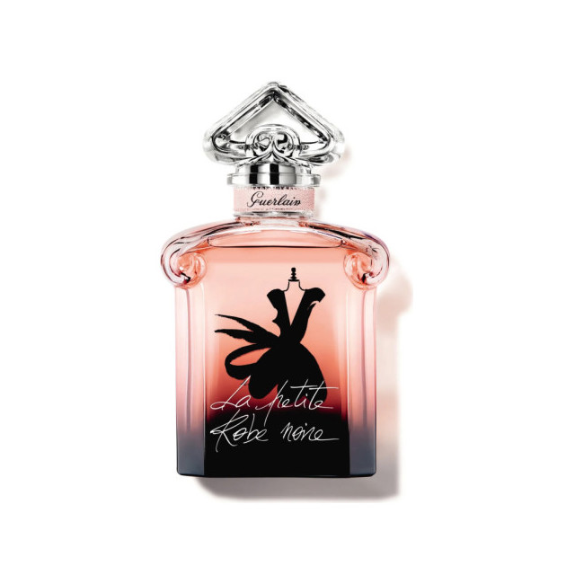 Immagine del profumo La Petite Robe Noire Nectar di Guerlain