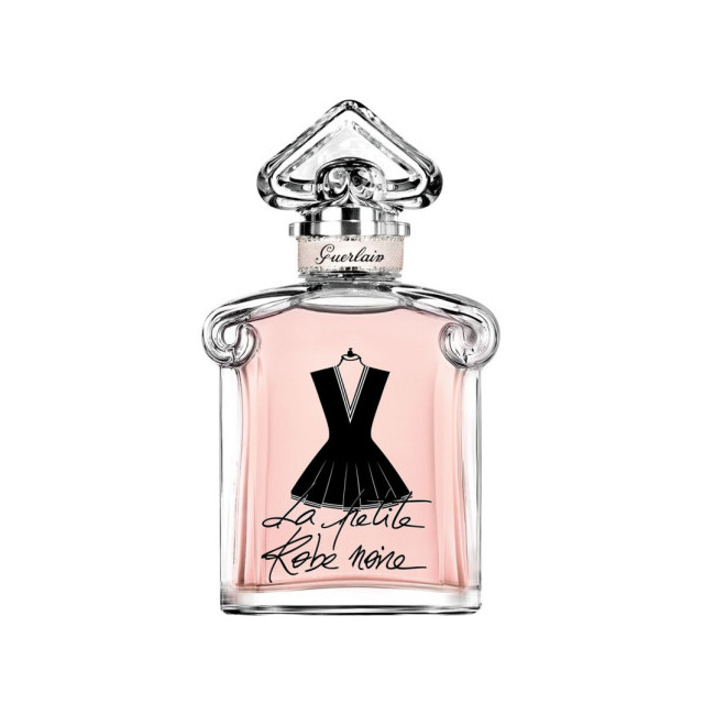 Immagine del profumo La Petite Robe Noire Plissée di Guerlain