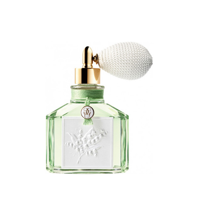 Immagine del profumo Le Muguet 2013 di Guerlain