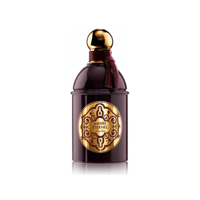 Immagine del profumo Les Absolus d'Orient Ambre Eternel di Guerlain