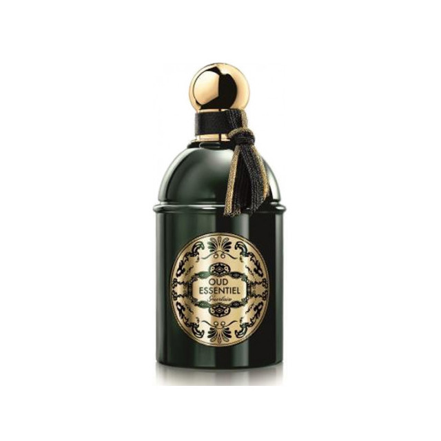 Immagine del profumo Les Absolus d'Orient Oud Essentiel di Guerlain