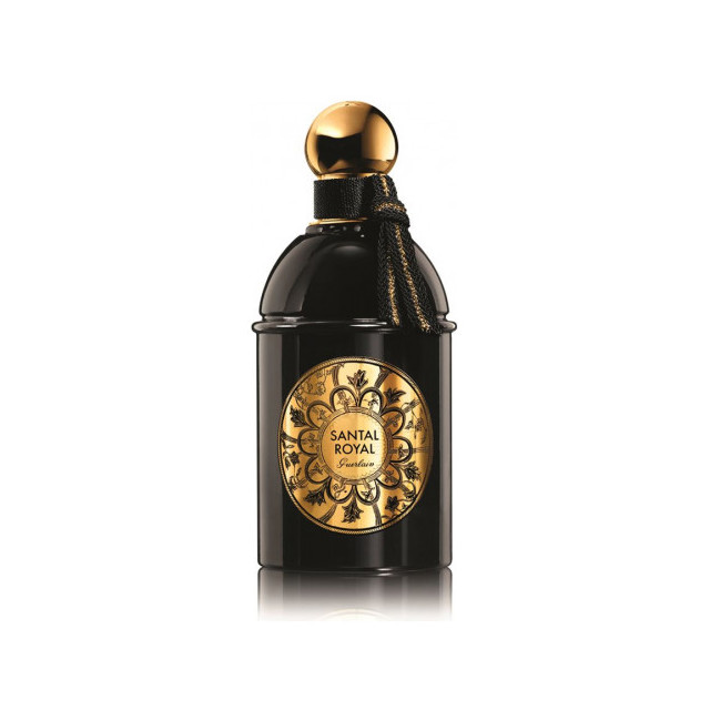 Immagine del profumo Les Absolus d'Orient Santal Royal di Guerlain
