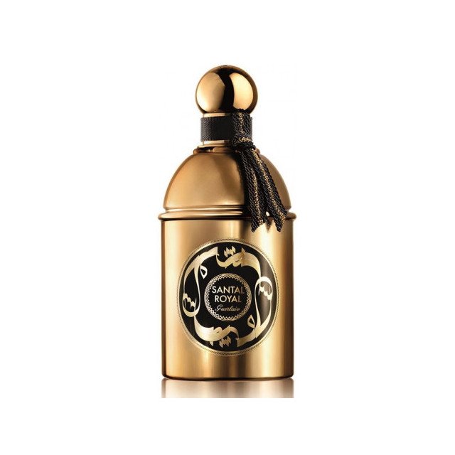 Immagine del profumo Les Absolus d'Orient Santal Royal Collector di Guerlain
