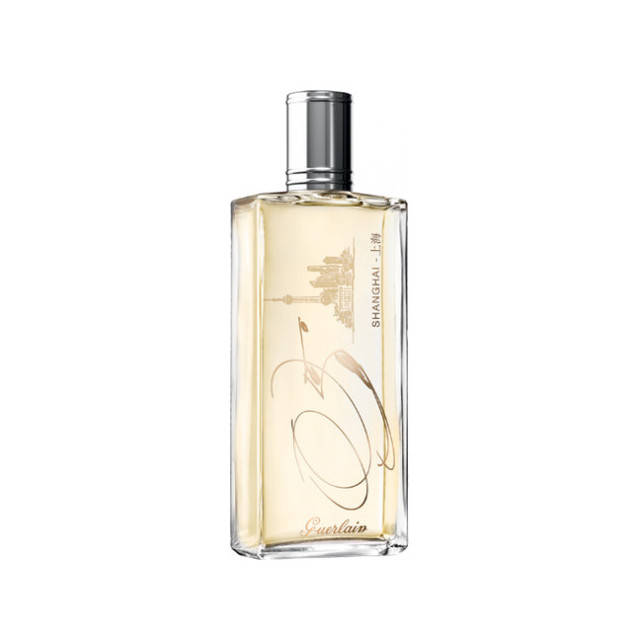Immagine del profumo Les Voyages Olfactifs 05 Paris-Shanghai di Guerlain