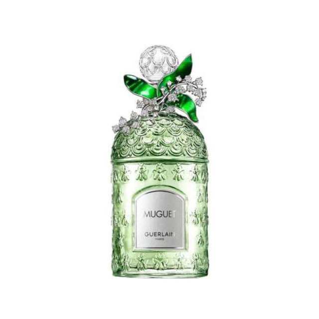 Immagine del profumo Muguet Millésime 2022 di Guerlain