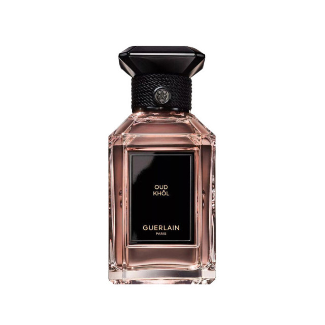 Immagine del profumo Oud Khôl di Guerlain