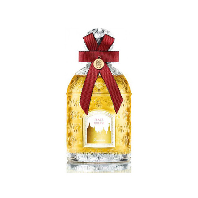 Immagine del profumo Place Rouge di Guerlain
