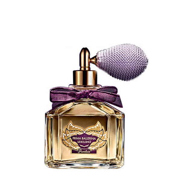 Immagine del profumo Prima Ballerina di Guerlain