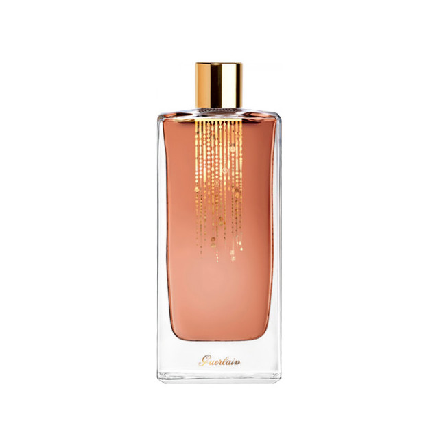 Immagine del profumo Rose Nacree du Desert di Guerlain