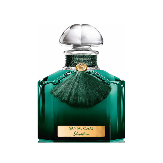 Immagine del profumo Santal Royal di Guerlain