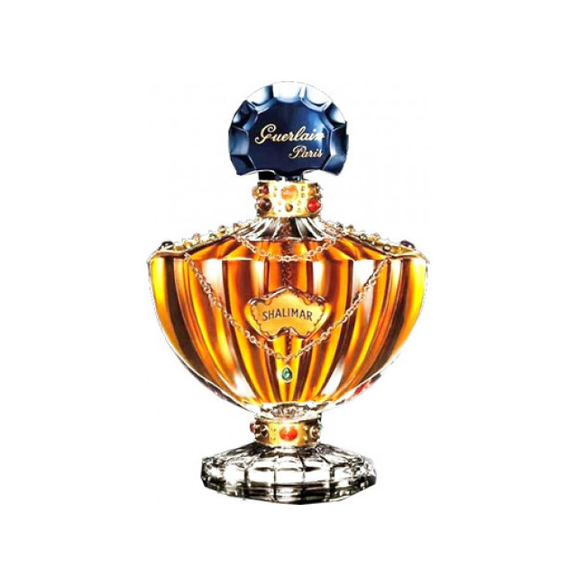 Immagine del profumo Shalimar Indes & Merveilles di Guerlain