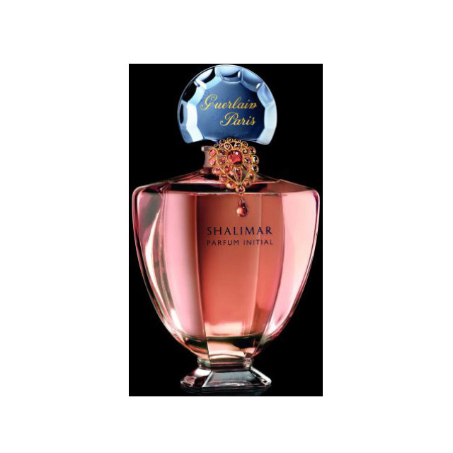Immagine del profumo Shalimar Parfum Initial A Fleur de Peau di Guerlain