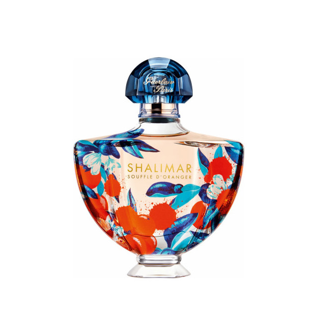 Immagine del profumo Shalimar Souffle d'Oranger di Guerlain