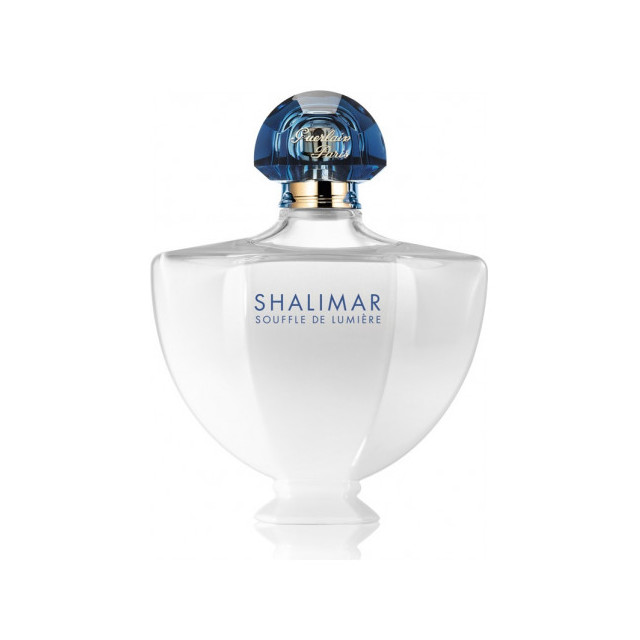 Immagine del profumo Shalimar Souffle de Lumière di Guerlain