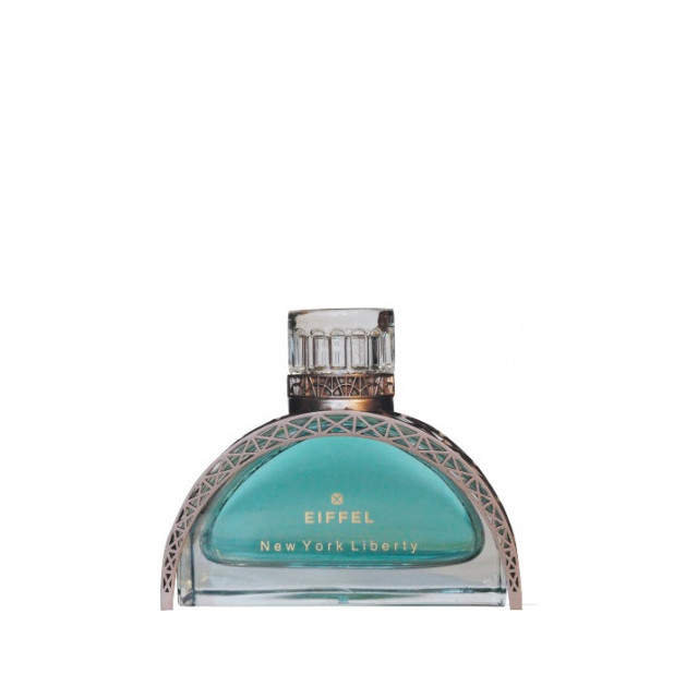 Immagine del profumo New York Liberty di Gustave Eiffel