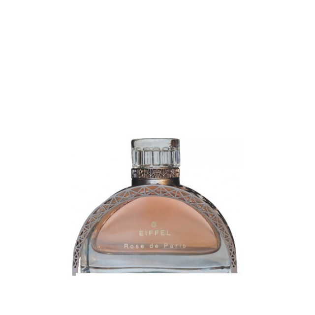 Immagine del profumo Rose de Paris di Gustave Eiffel
