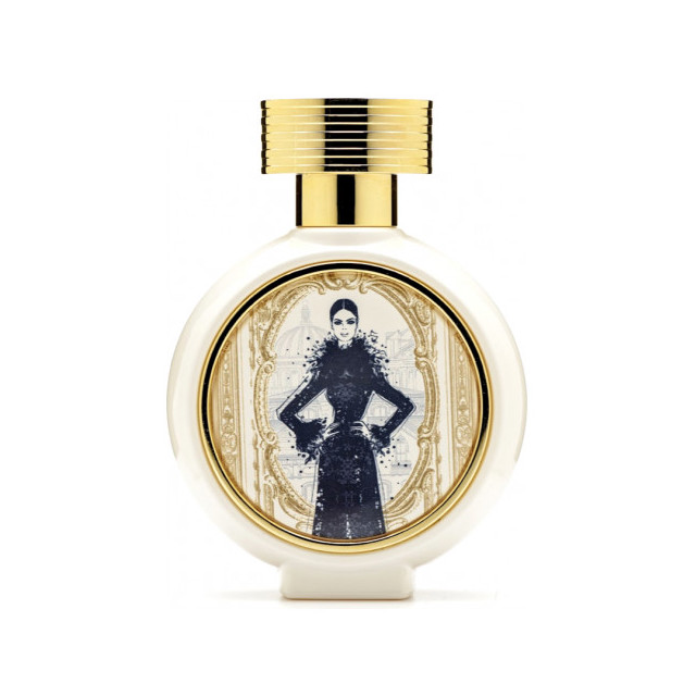 Immagine del profumo Beautiful & Wild di Haute Fragrance Company HFC