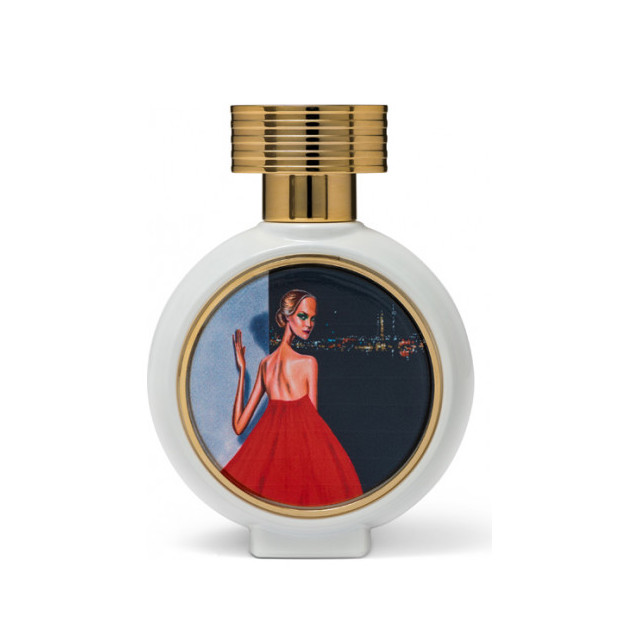Immagine del profumo Lady in Red di Haute Fragrance Company HFC