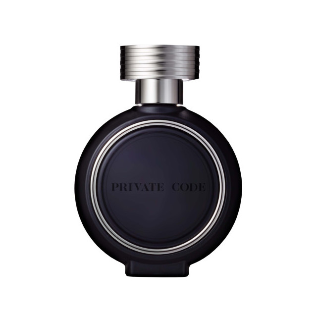 Immagine del profumo Private Code di Haute Fragrance Company HFC