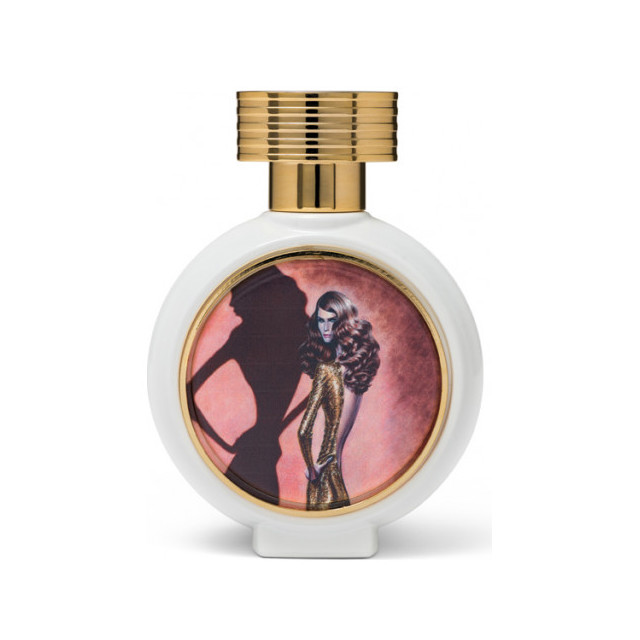 Immagine del profumo Shade of Chocolate di Haute Fragrance Company HFC