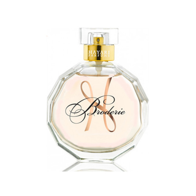 Immagine del profumo Broderie di Hayari Parfums