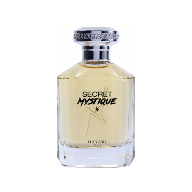 Immagine del profumo Secret Mystiques di Hayari Parfums