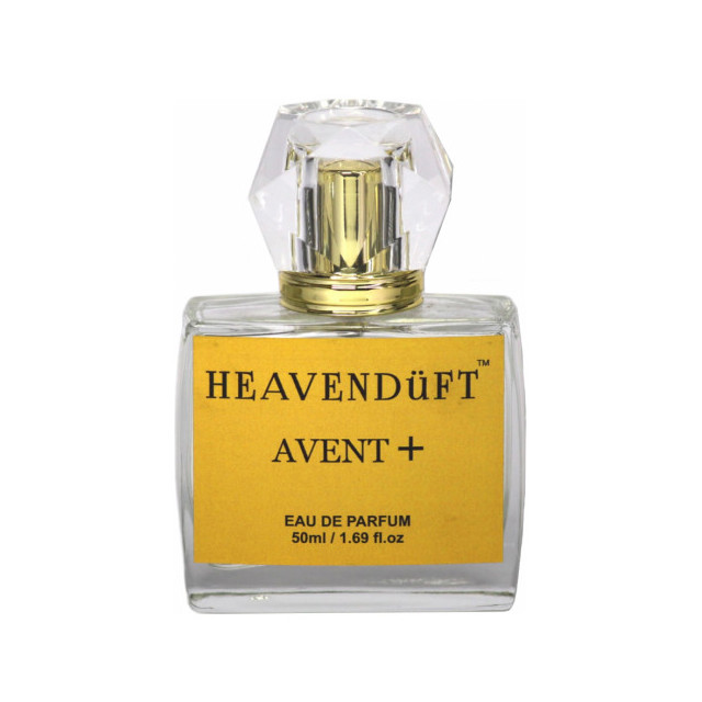 Immagine del profumo Avent+ di HeavenDuft