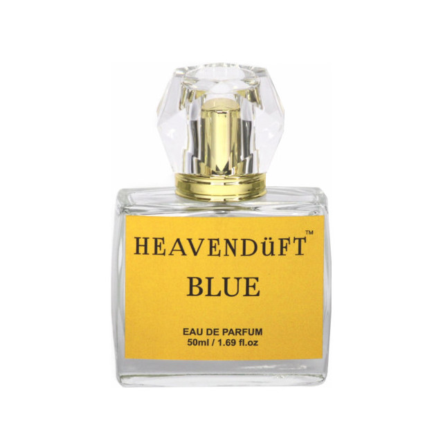 Immagine del profumo Blue di HeavenDuft