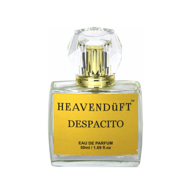 Immagine del profumo Despacito di HeavenDuft