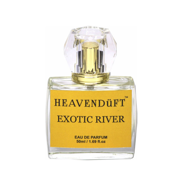 Immagine del profumo Exotic River di HeavenDuft