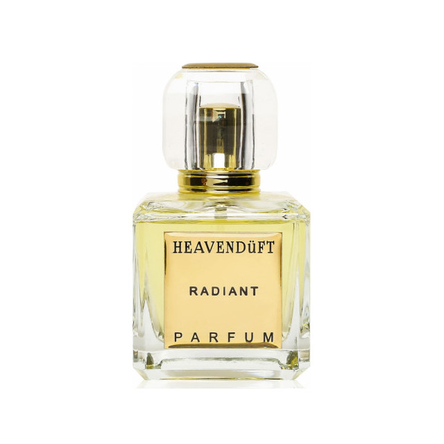 Immagine del profumo Radiant di HeavenDuft