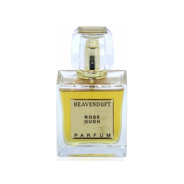 Immagine del profumo Rose Oudh di HeavenDuft