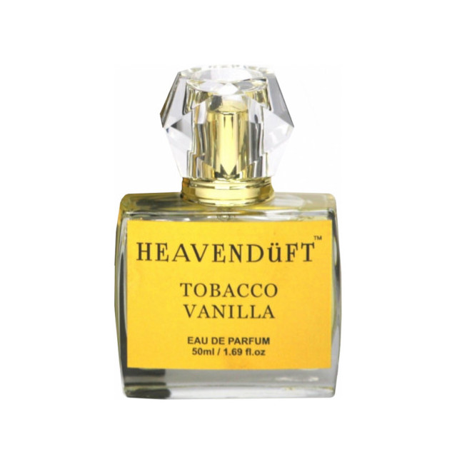 Immagine del profumo Tobacco Vanilla di HeavenDuft