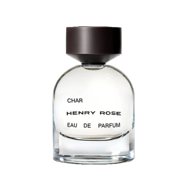 Immagine del profumo Char di Henry Rose