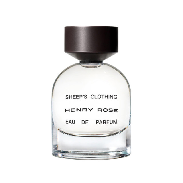 Immagine del profumo Sheep's Clothing di Henry Rose