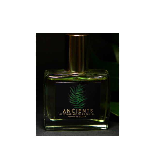 Immagine del profumo Ancients di Hi Wildflower Botanica