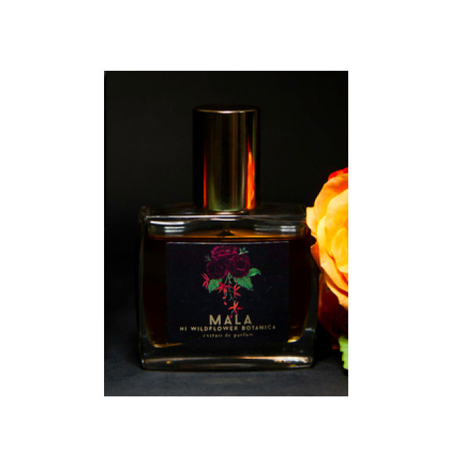 Immagine del profumo Mala di Hi Wildflower Botanica