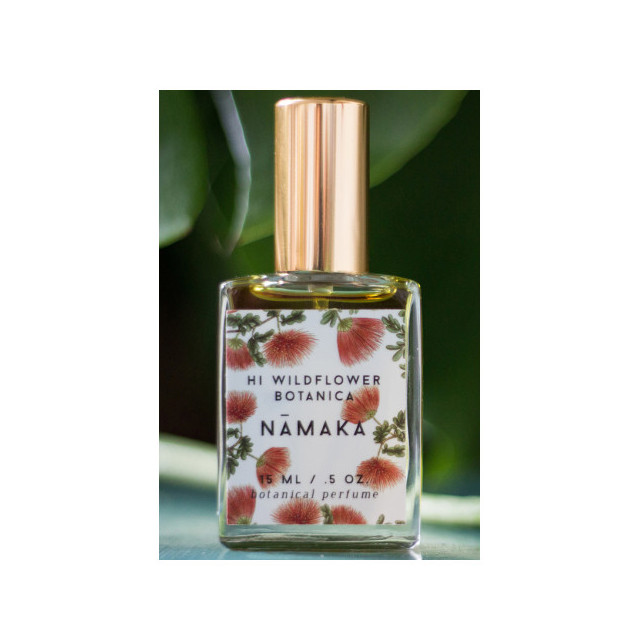 Immagine del profumo Namaka di Hi Wildflower Botanica
