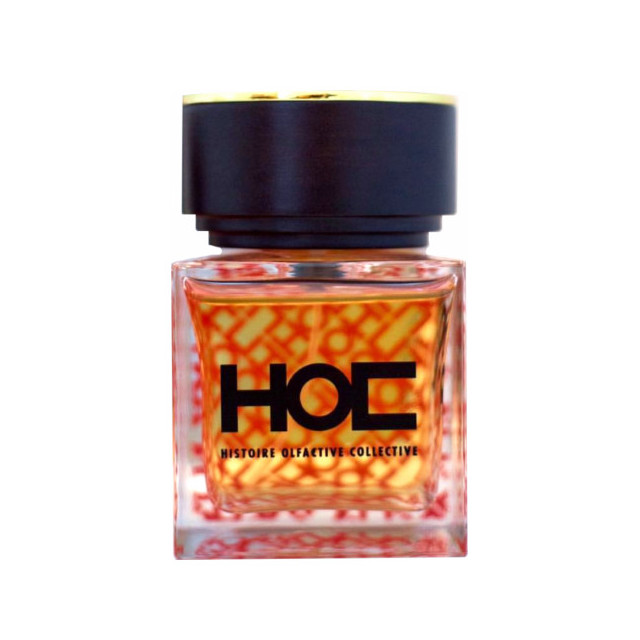 Immagine del profumo 5:00 PM di HOC
