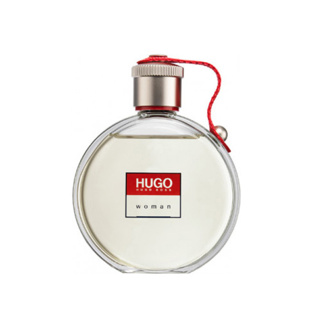 Immagine del profumo Hugo Woman di Hugo Boss