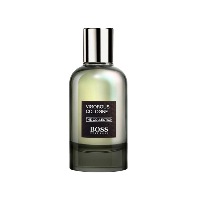 Immagine del profumo The Collection Vigorous Cologne di Hugo Boss