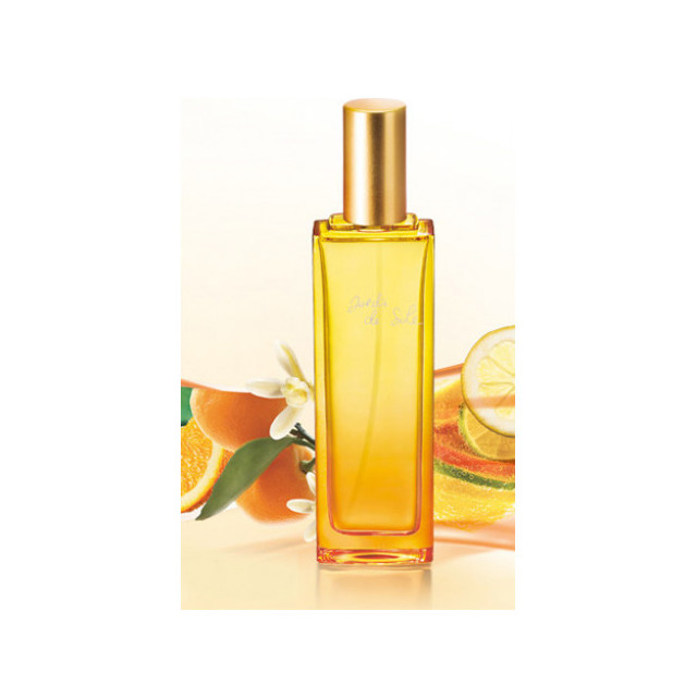 Immagine del profumo Jardin de Sicile di ID Parfums