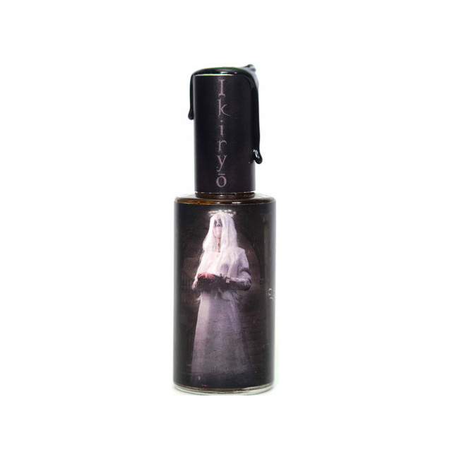 Immagine del profumo Eidolan di Ikiryō