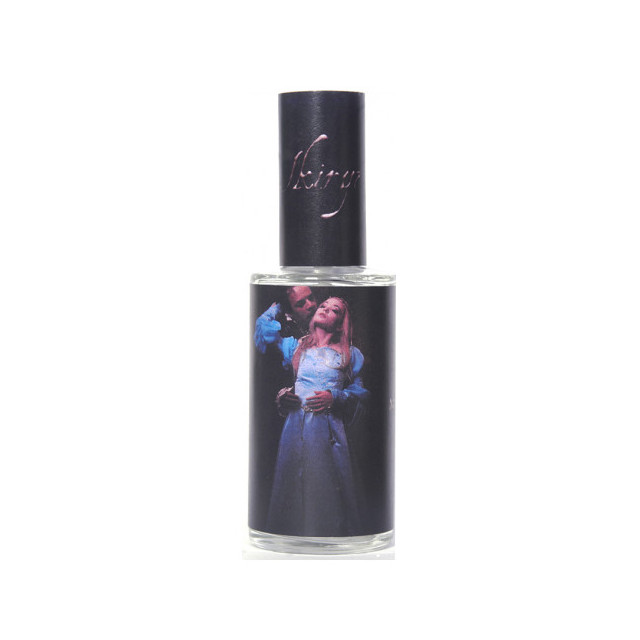 Immagine del profumo Miscegenation di Ikiryō