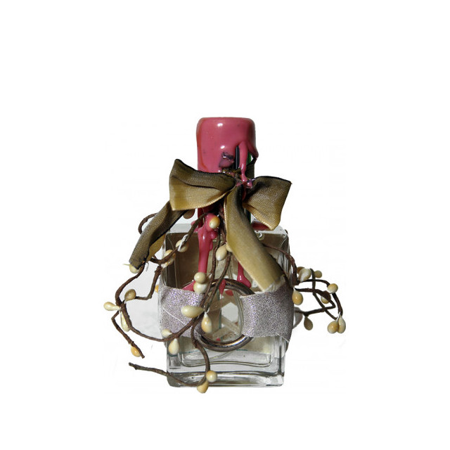 Immagine del profumo Oneirogen di Ikiryō